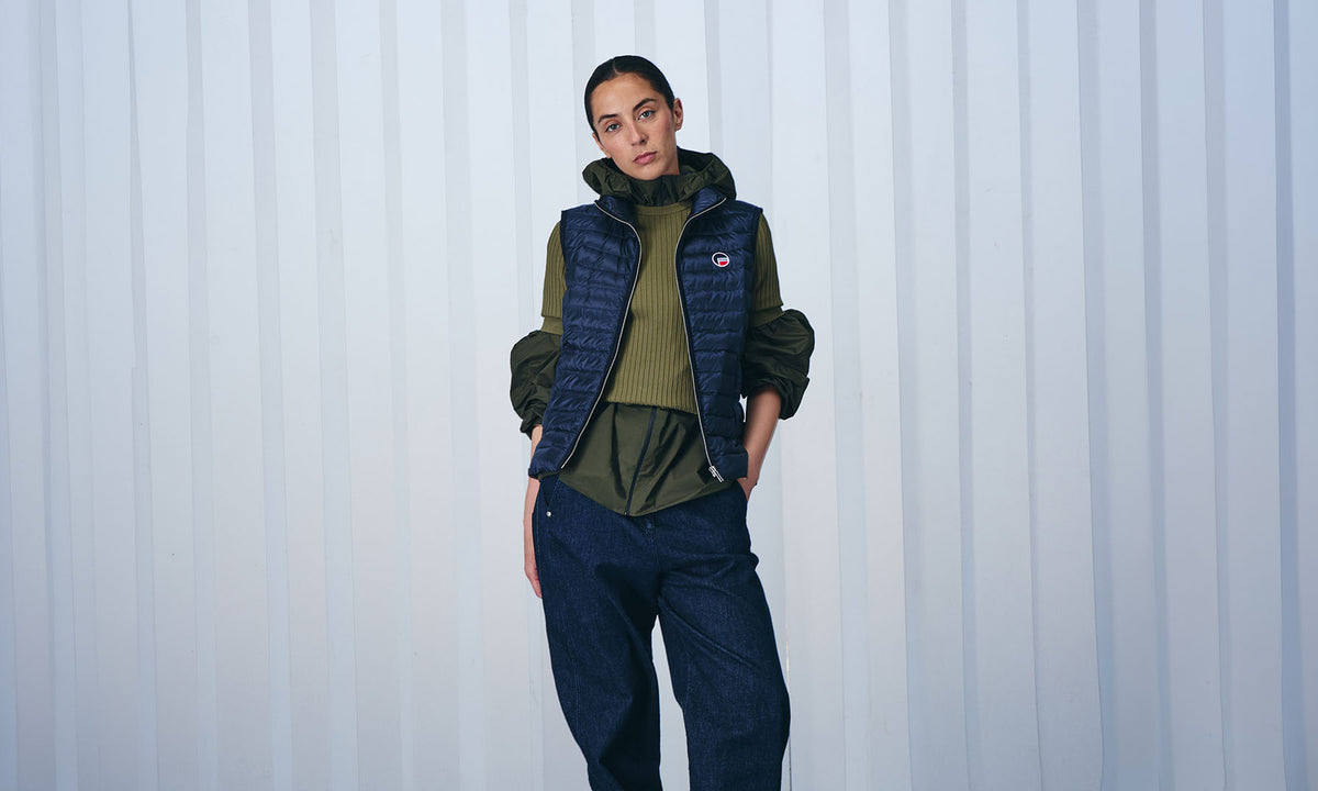 New in