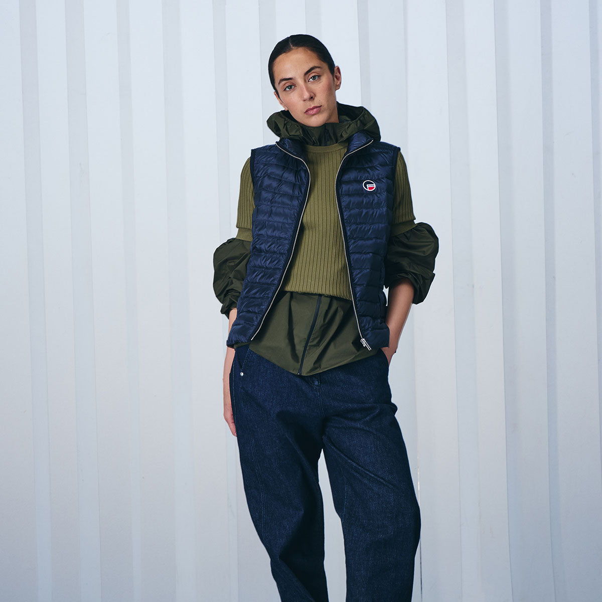 COLLECTION FEMME