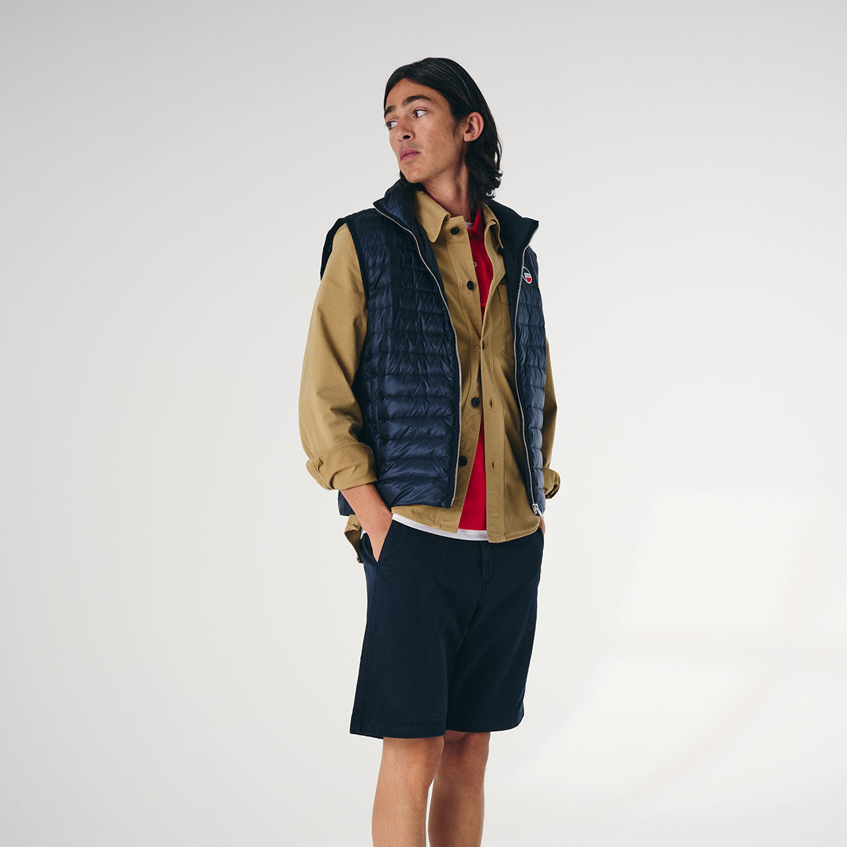MEN'S COLLECTION