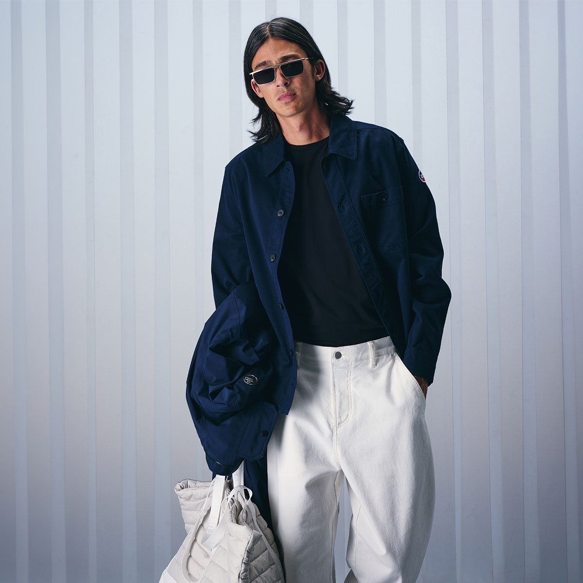 COLLECTION HOMME