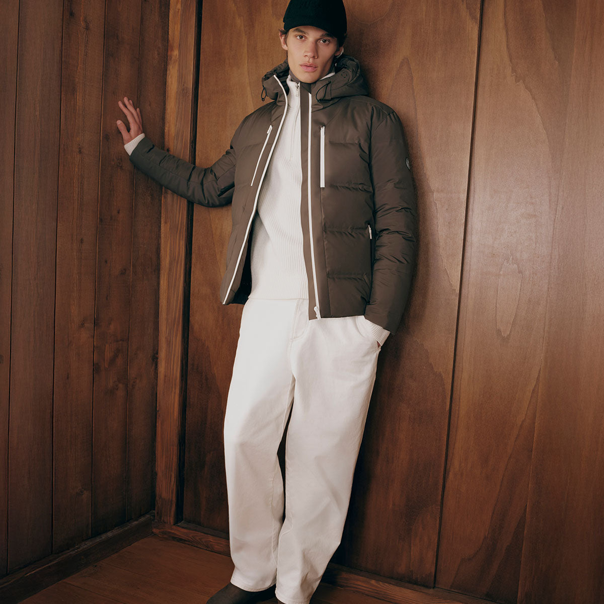 MEN'S COLLECTION