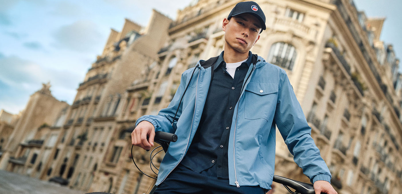 Complétez votre look