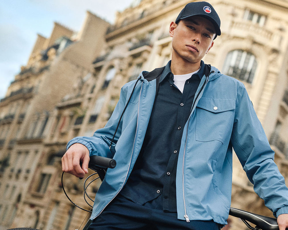 Complétez votre look
