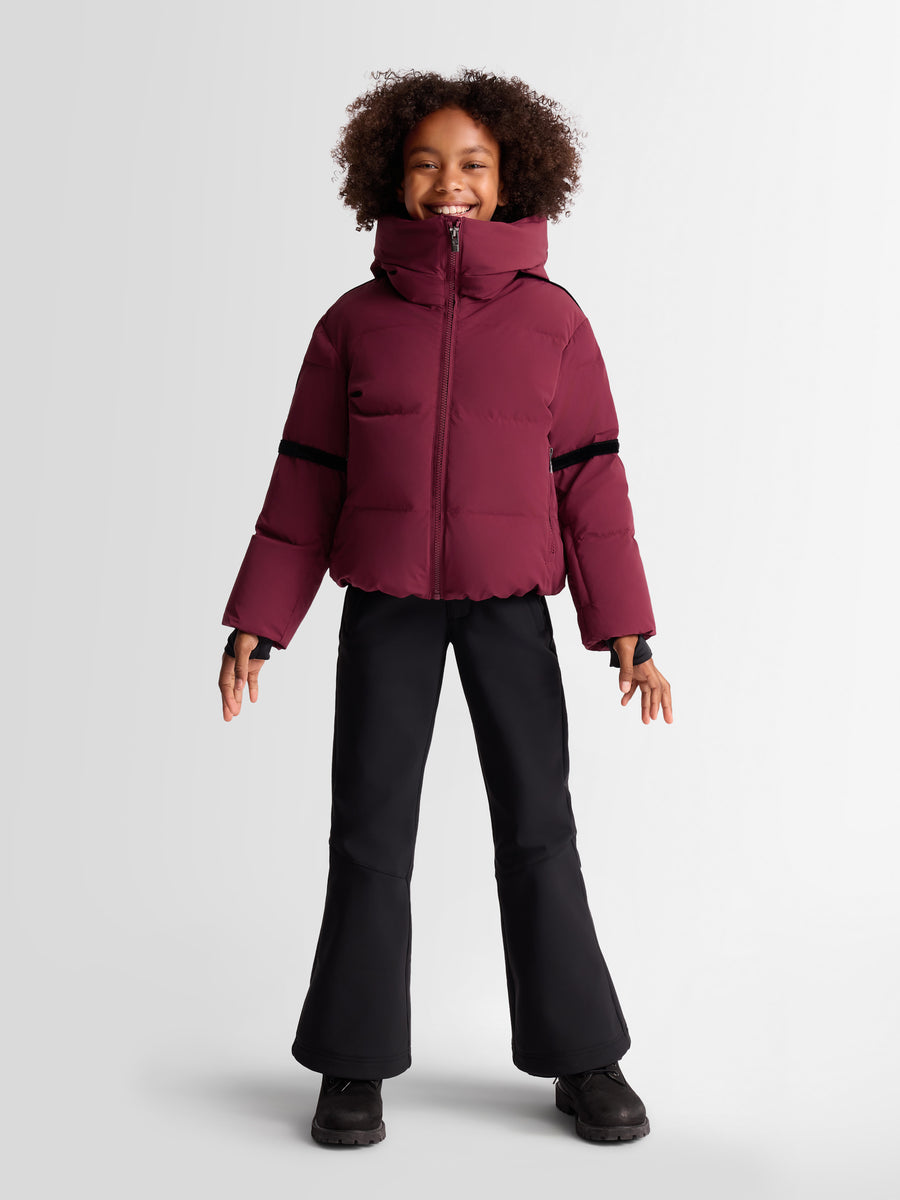 BARSY JR  DOWN JACKET