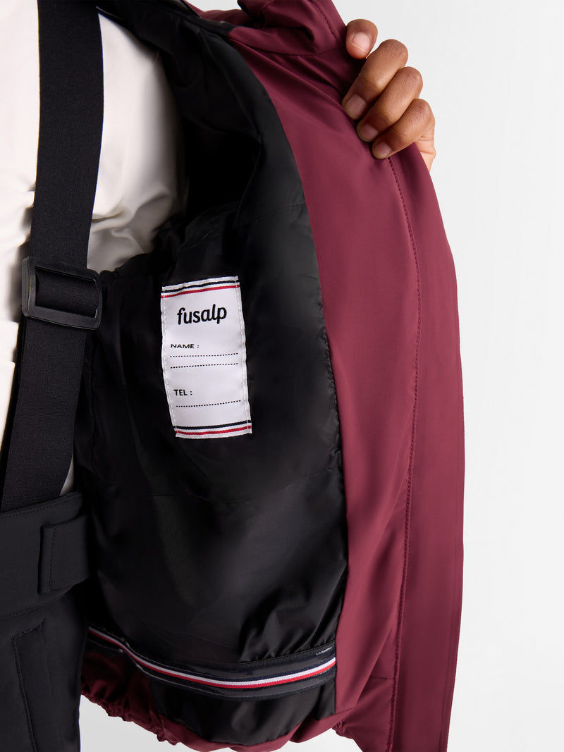 BARSY JR  DOWN JACKET