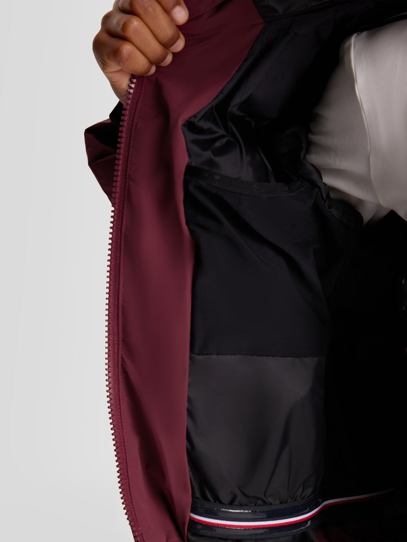 BARSY JR  DOWN JACKET