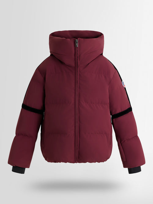 BARSY JR  DOWN JACKET