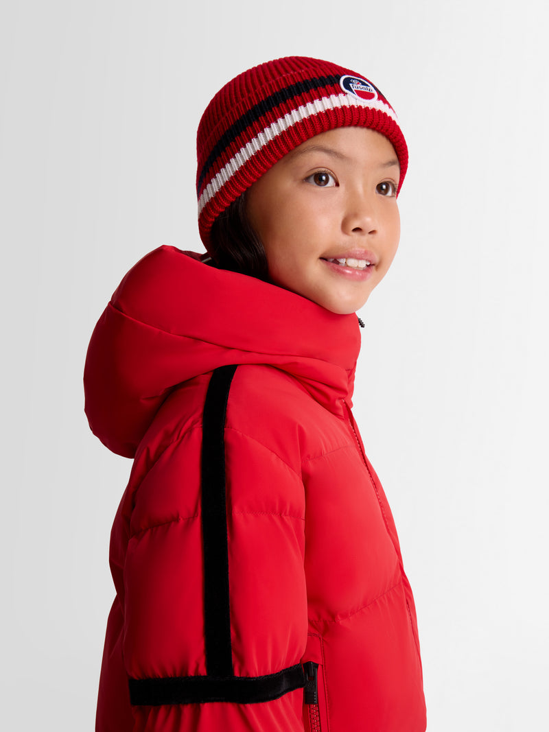 BARSY JR  DOWN JACKET