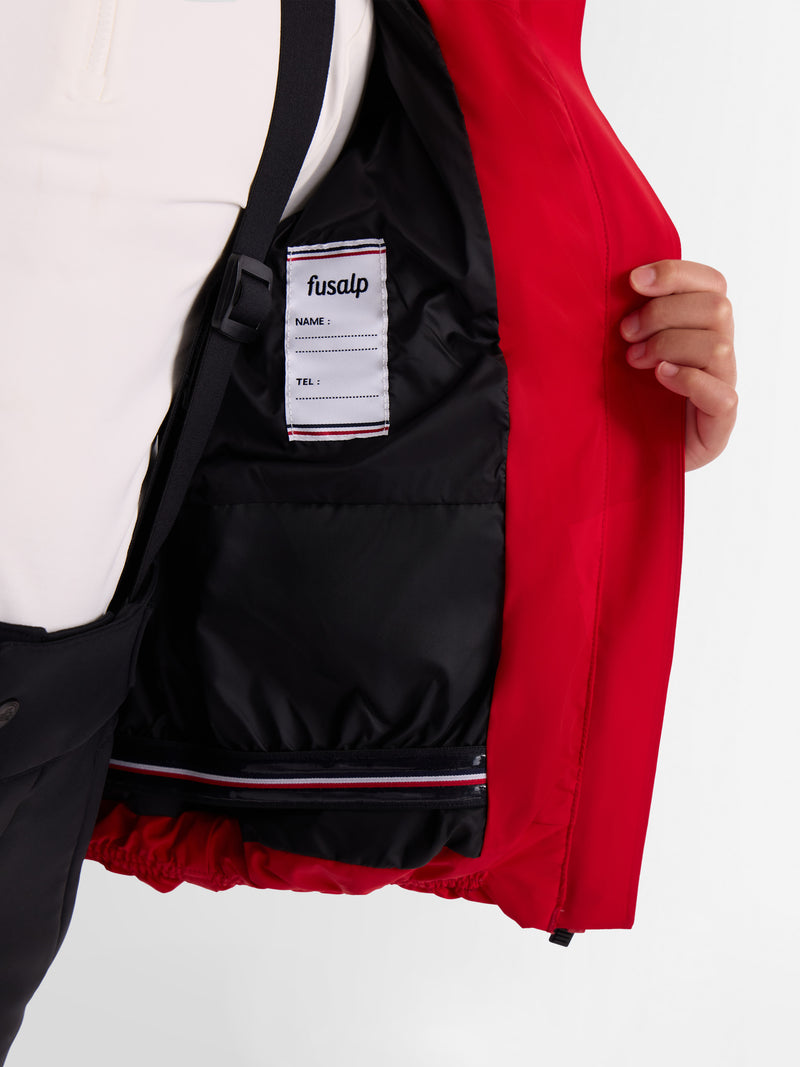 BARSY JR  DOWN JACKET