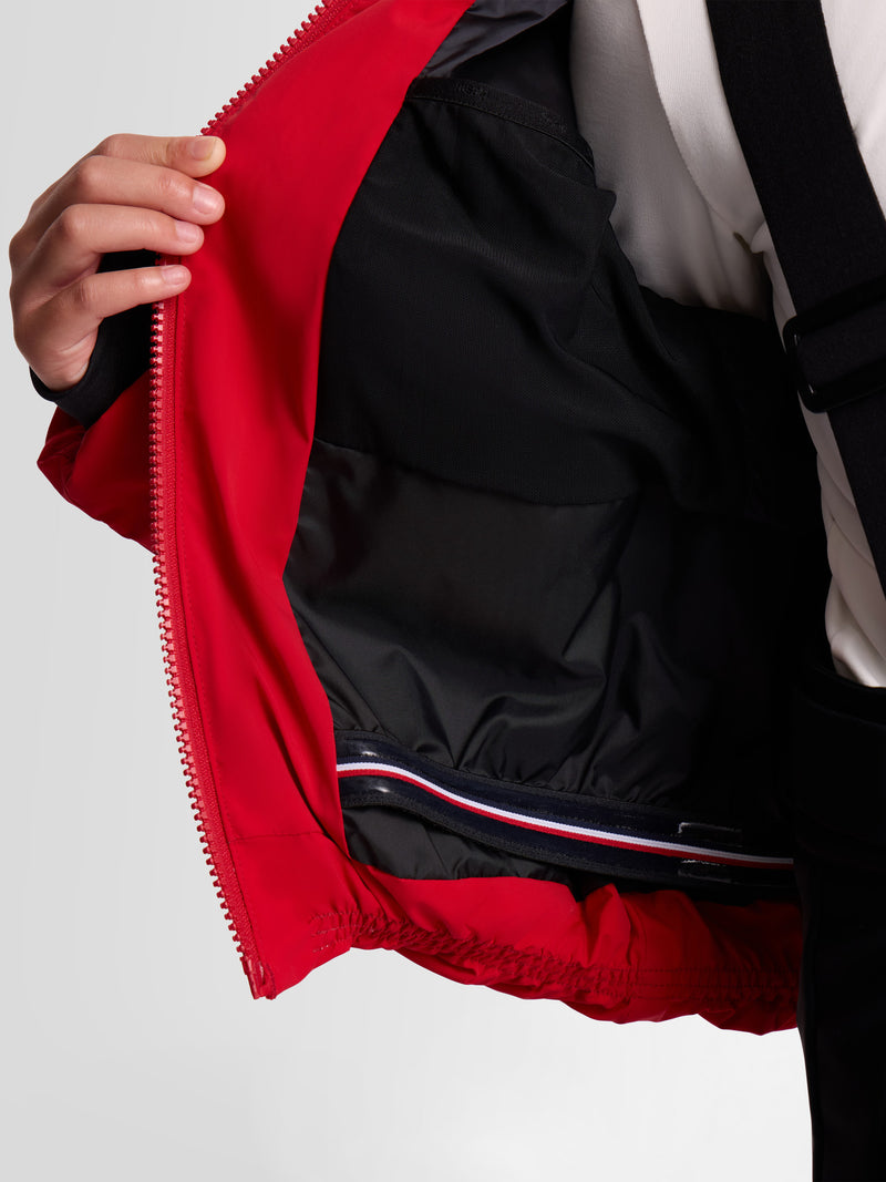 BARSY JR  DOWN JACKET