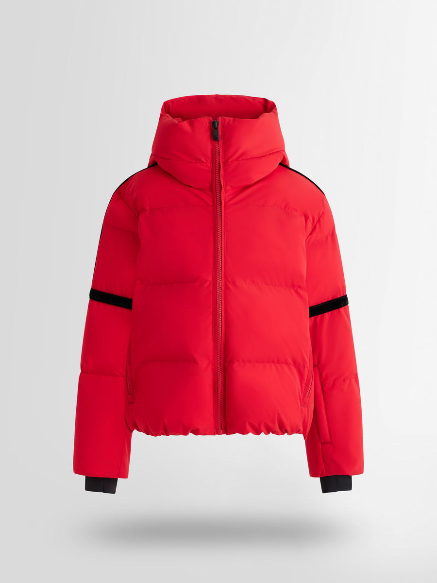 BARSY JR  DOWN JACKET