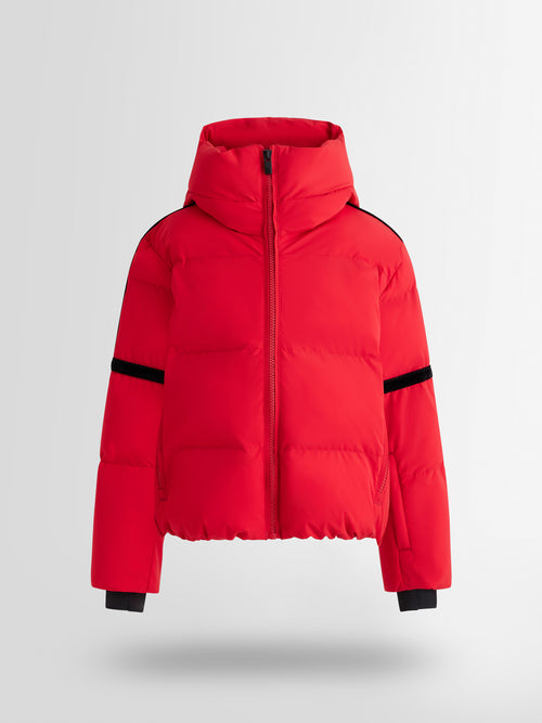BARSY JR  DOWN JACKET