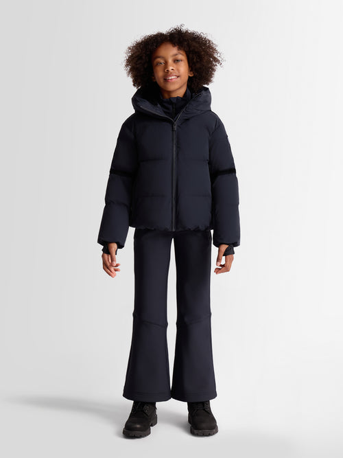 BARSY JR  DOWN JACKET