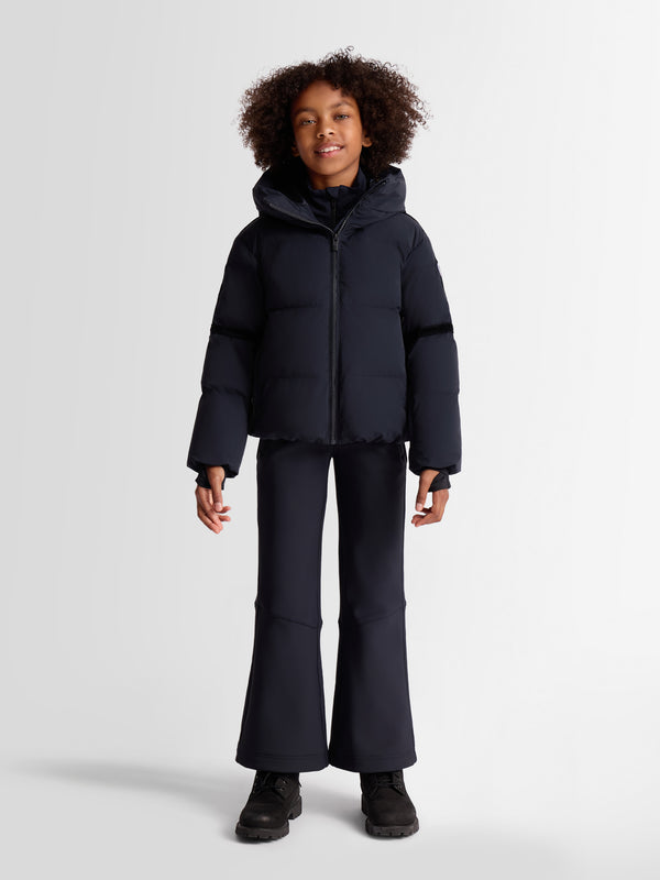 BARSY JR  DOWN JACKET