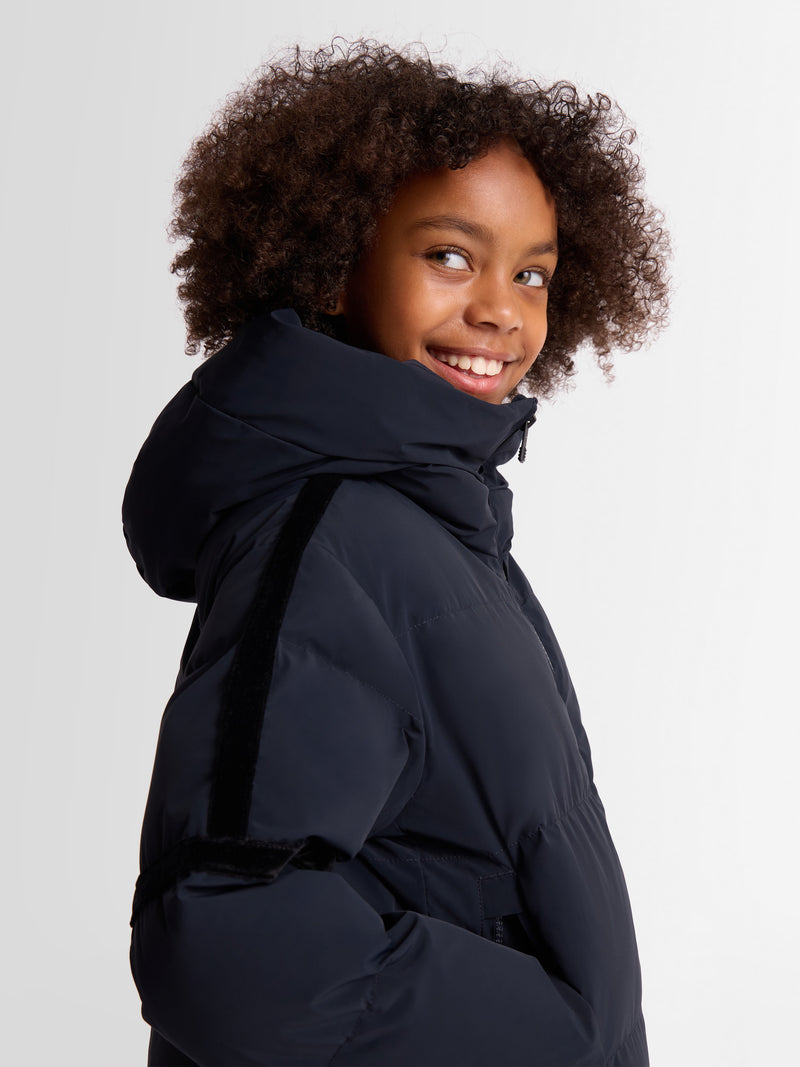 BARSY JR  DOWN JACKET