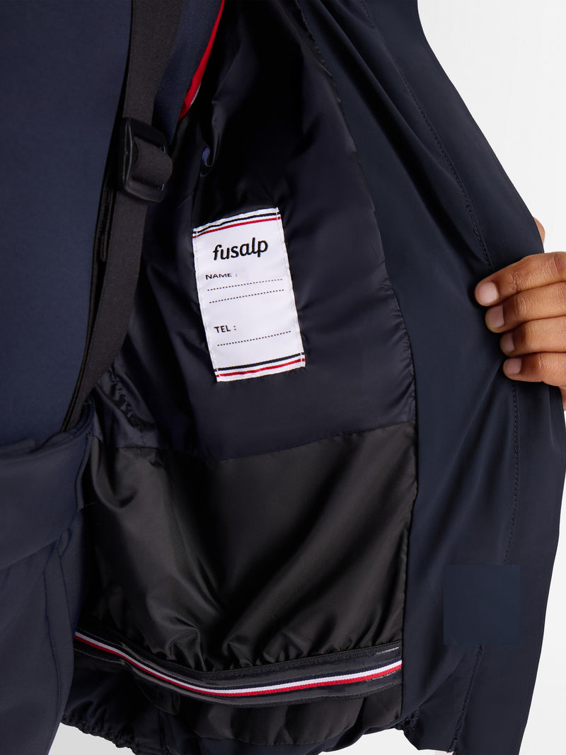 BARSY JR  DOWN JACKET