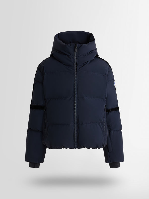 BARSY JR  DOWN JACKET