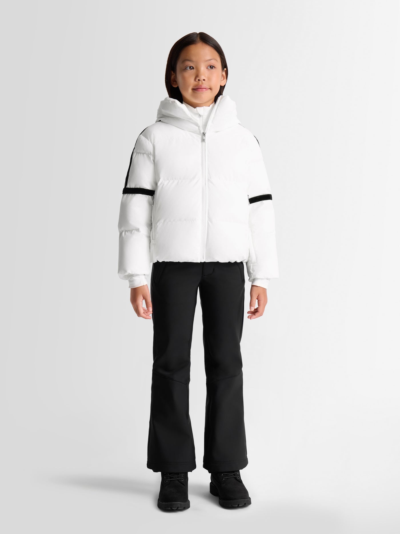 SKI OUTFIT BARSY JR NEIGE