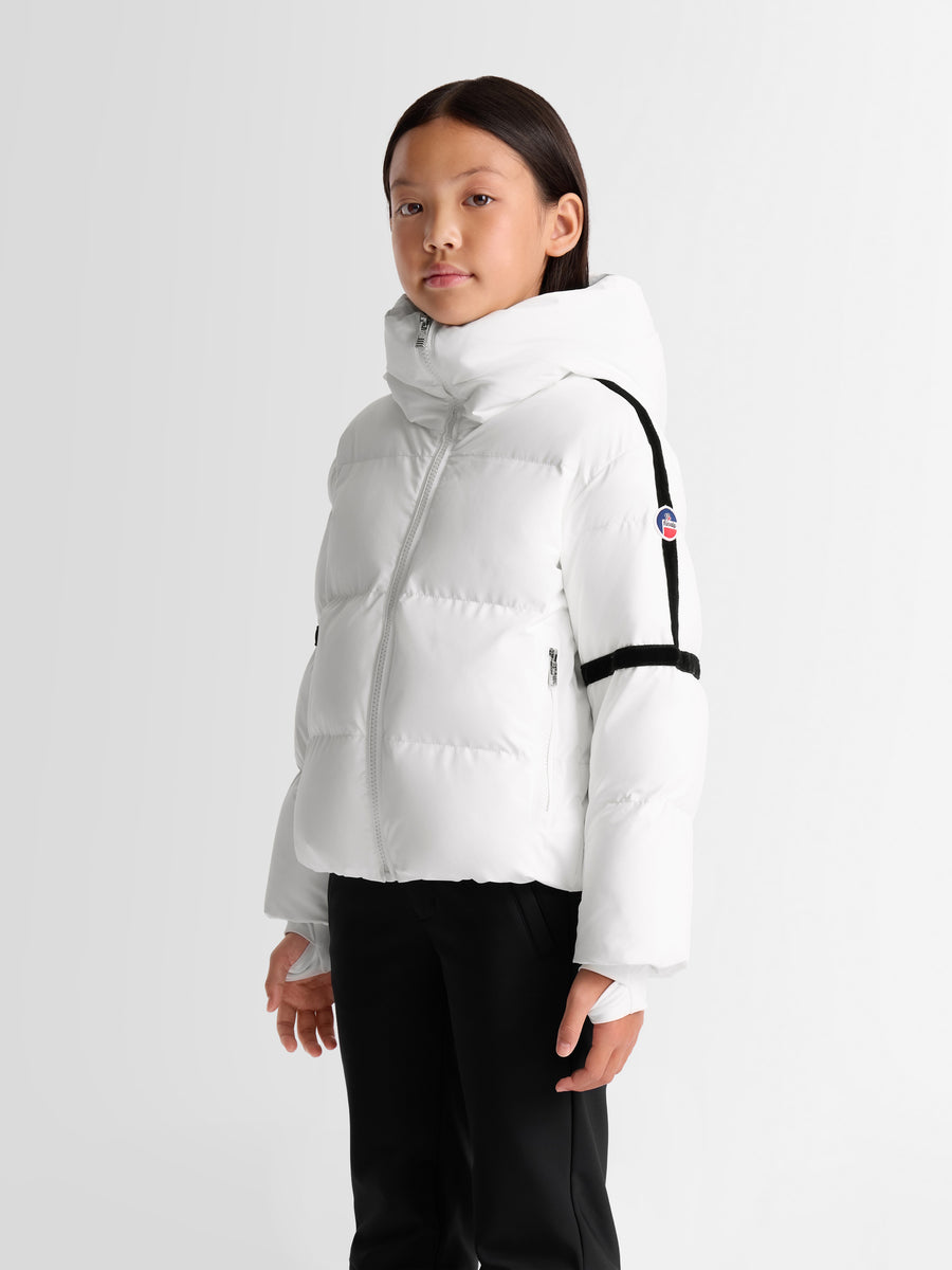 BARSY JR  DOWN JACKET