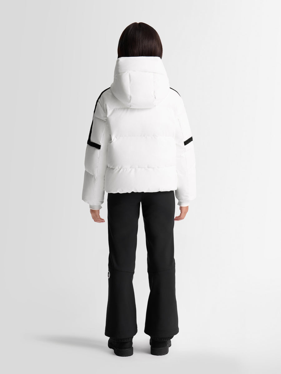 BARSY JR  DOWN JACKET