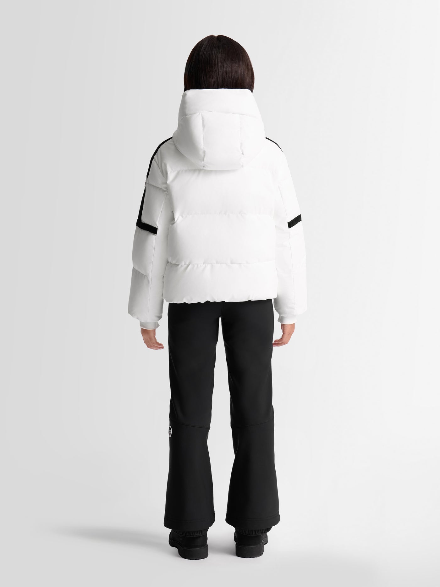 SKI OUTFIT BARSY JR NEIGE