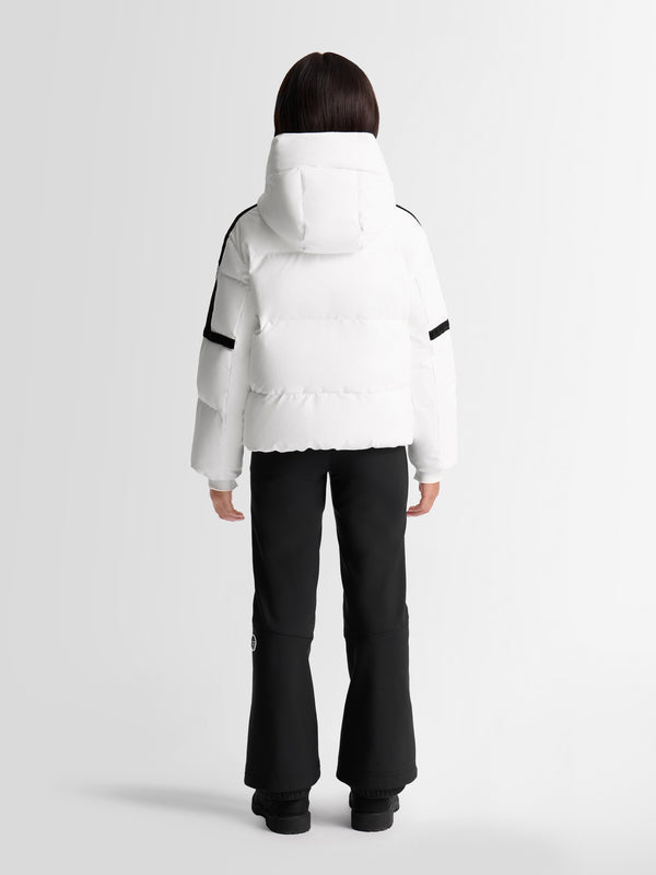 SKI OUTFIT BARSY JR NEIGE