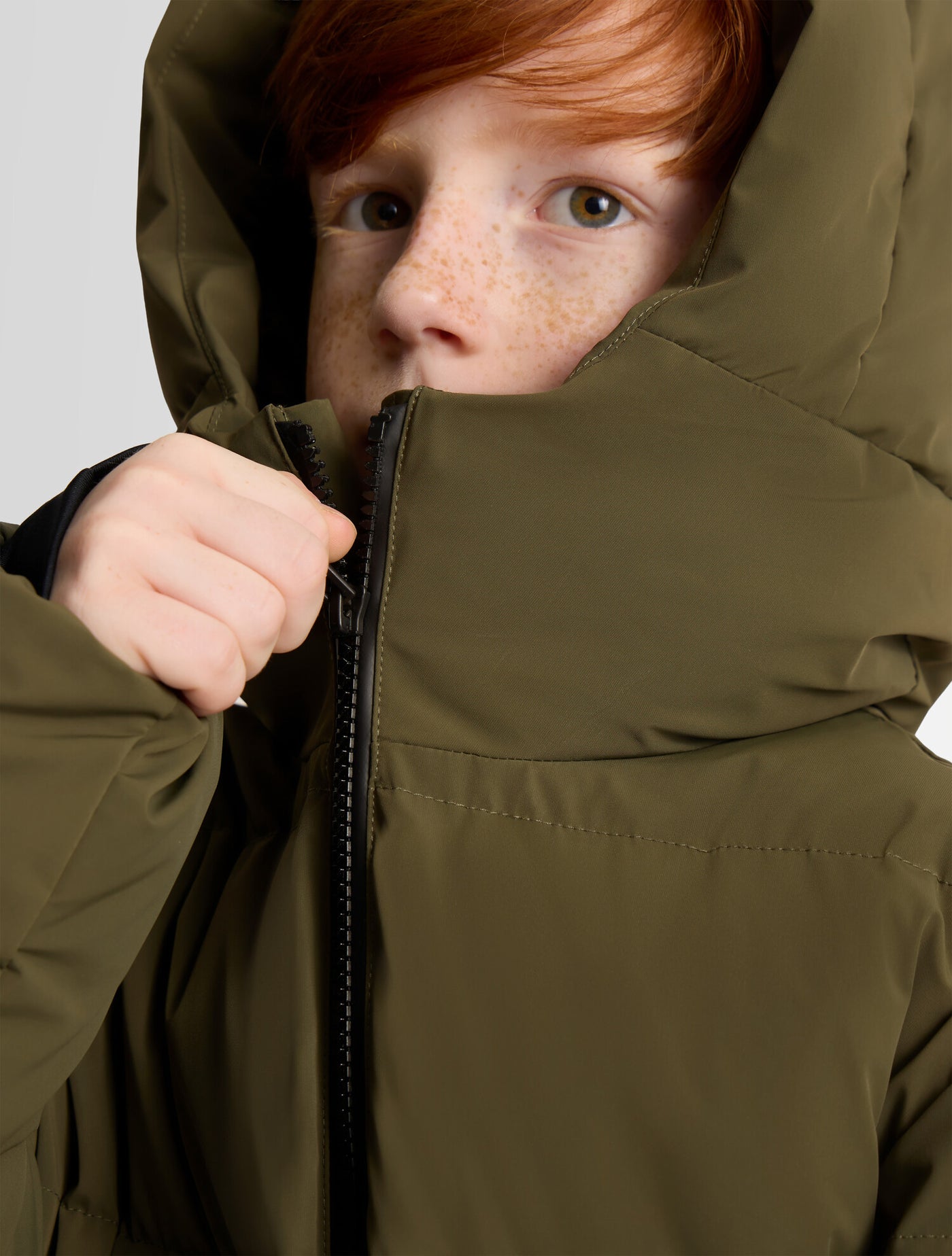 ATILA JR DOWN JACKET