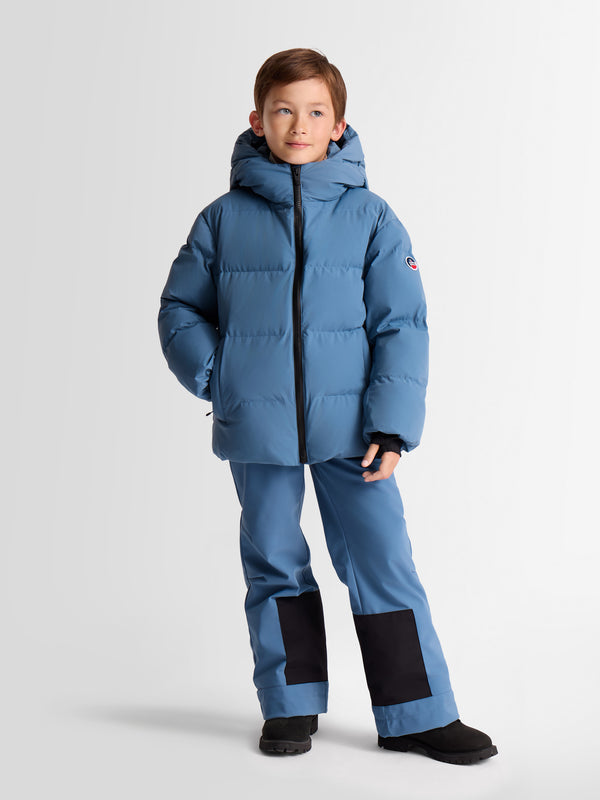 SKI OUTFIT ATILA JR CERAMIQUE