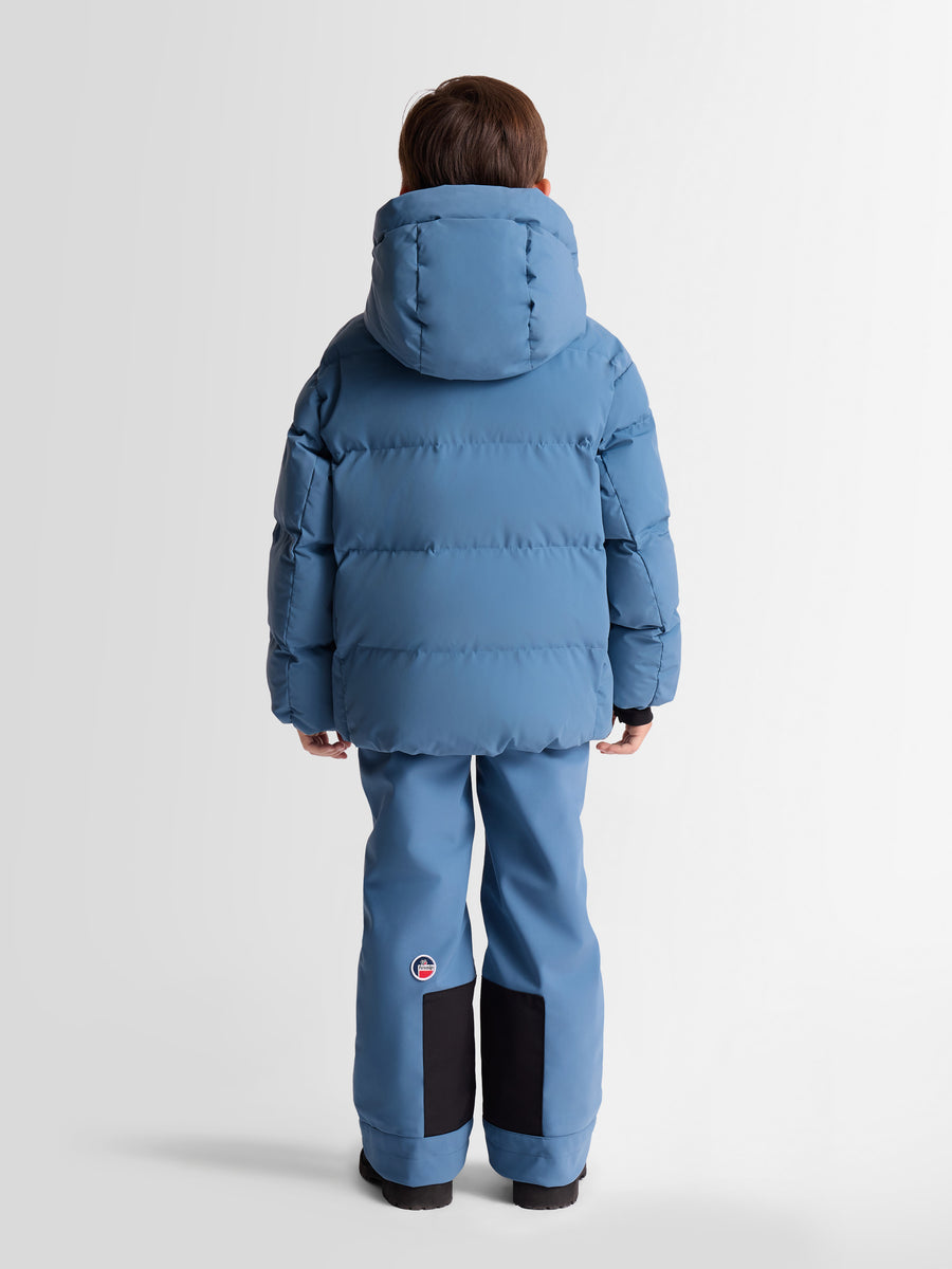ATILA JR DOWN JACKET