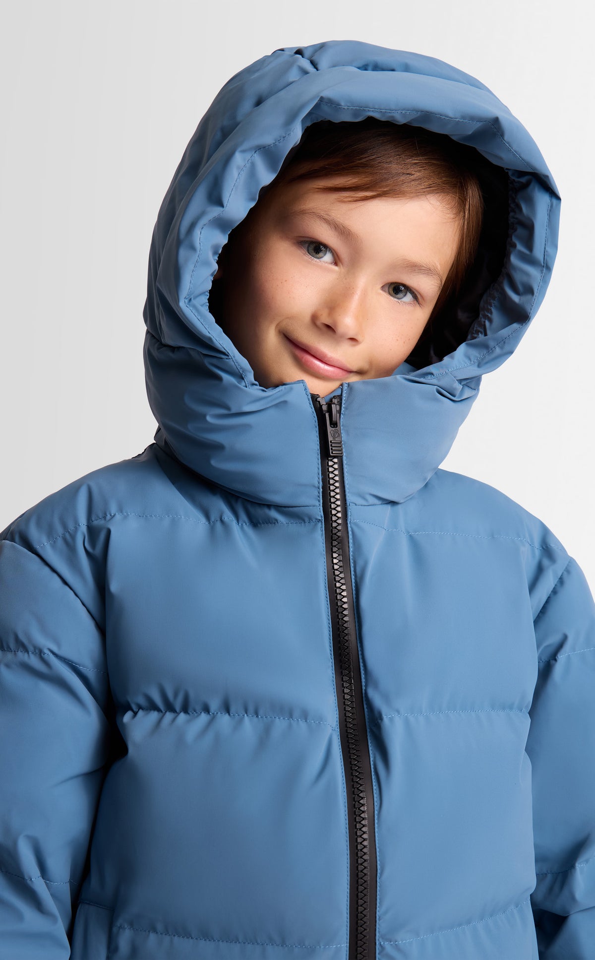 ATILA JR DOWN JACKET