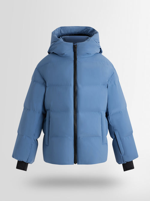 ATILA JR DOWN JACKET