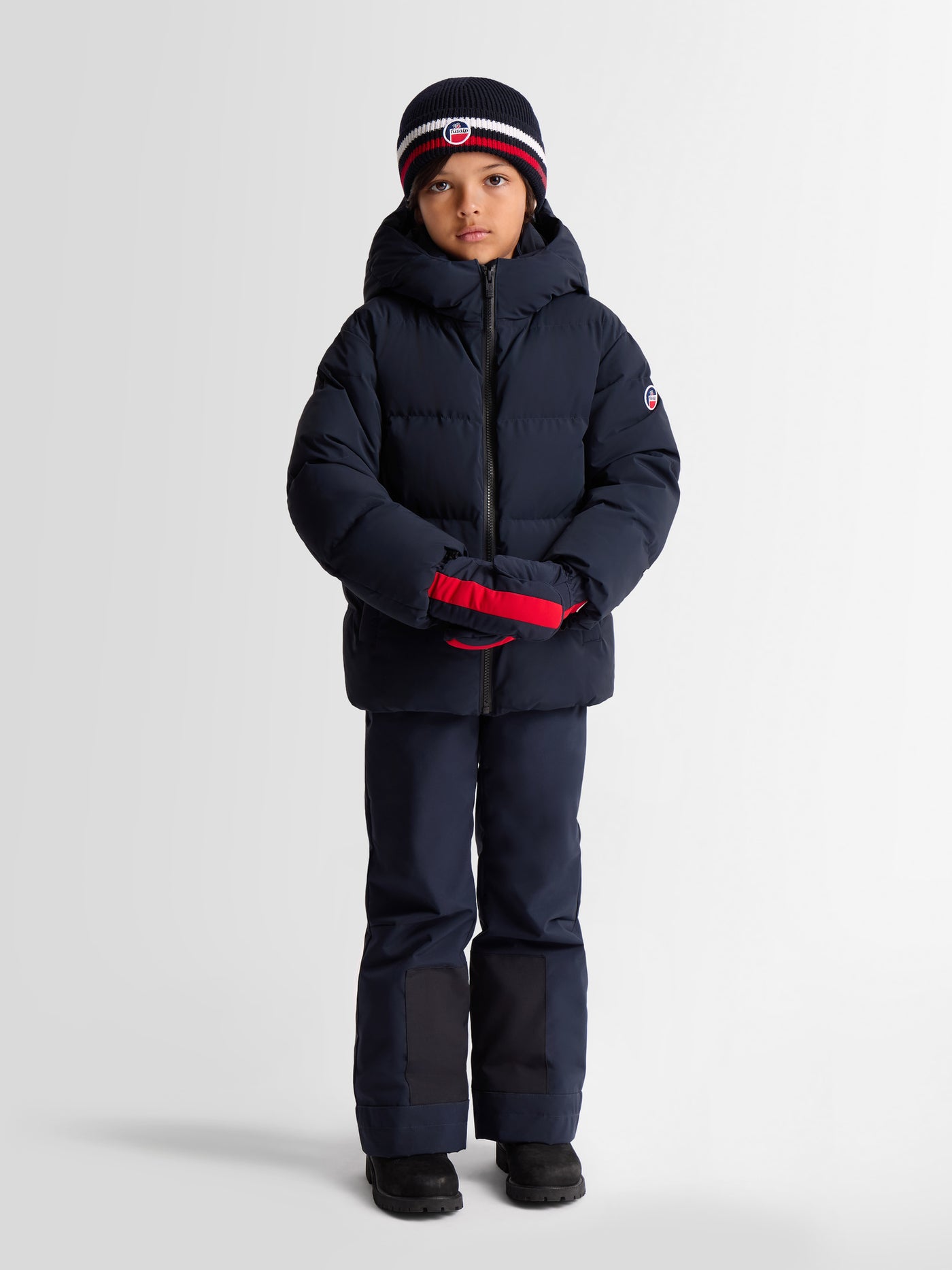 SKI OUTFIT ATILA JR MARIN