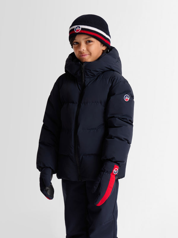SKI OUTFIT ATILA JR MARIN