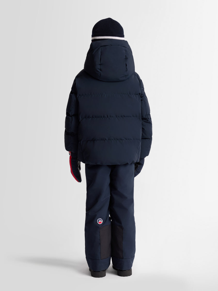 ATILA JR DOWN JACKET