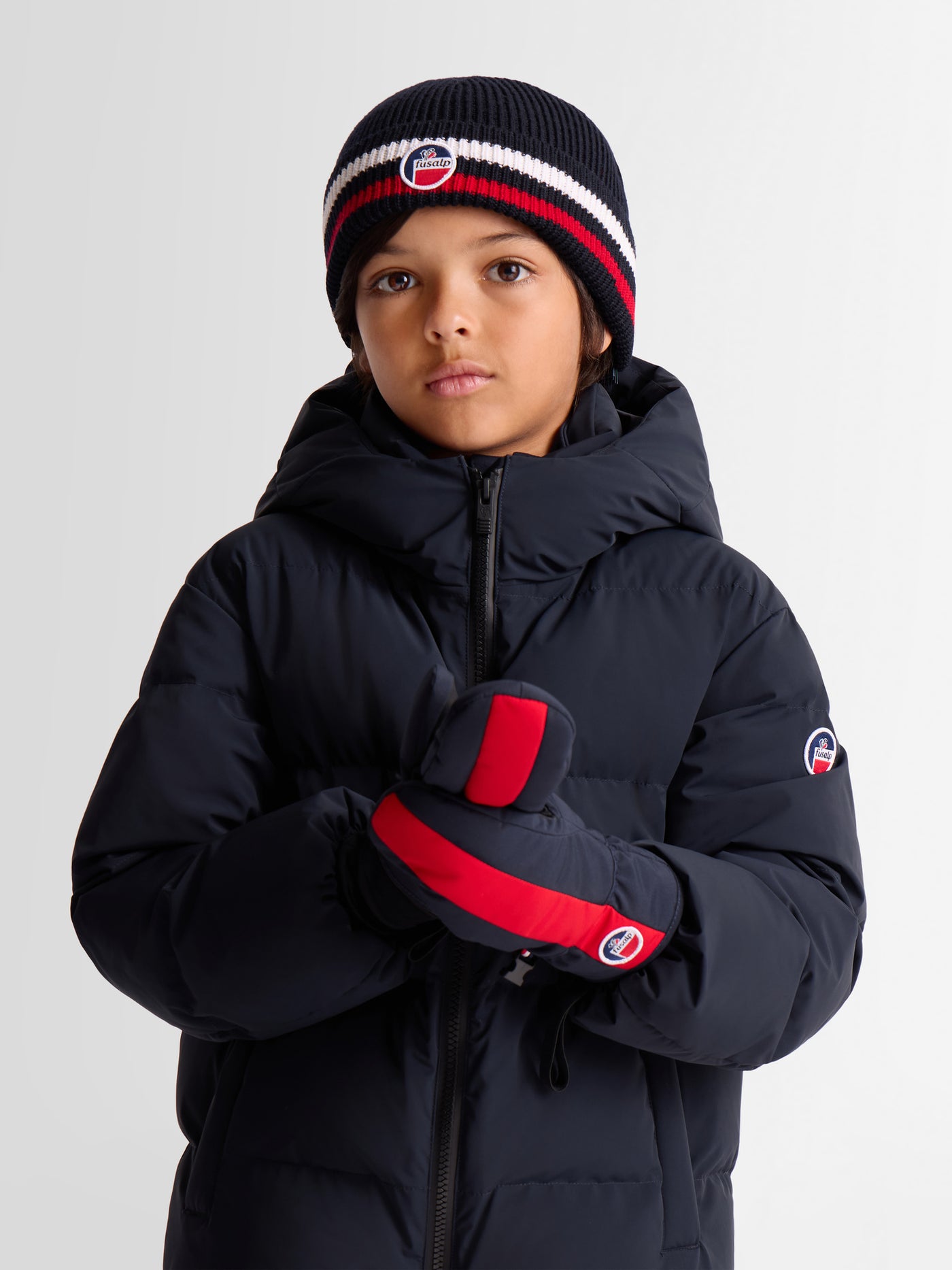 SKI OUTFIT ATILA JR MARIN