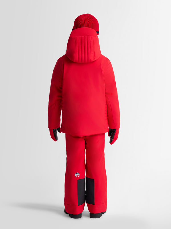 SKI OUTFIT POWER JR RACING