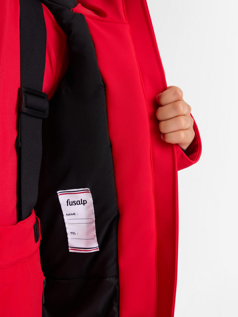 POWER JR  SKI JACKET