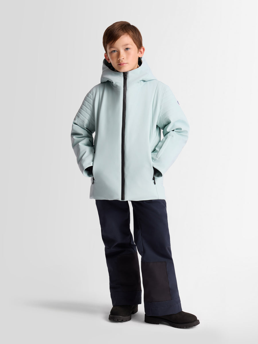 POWER JR  SKI JACKET