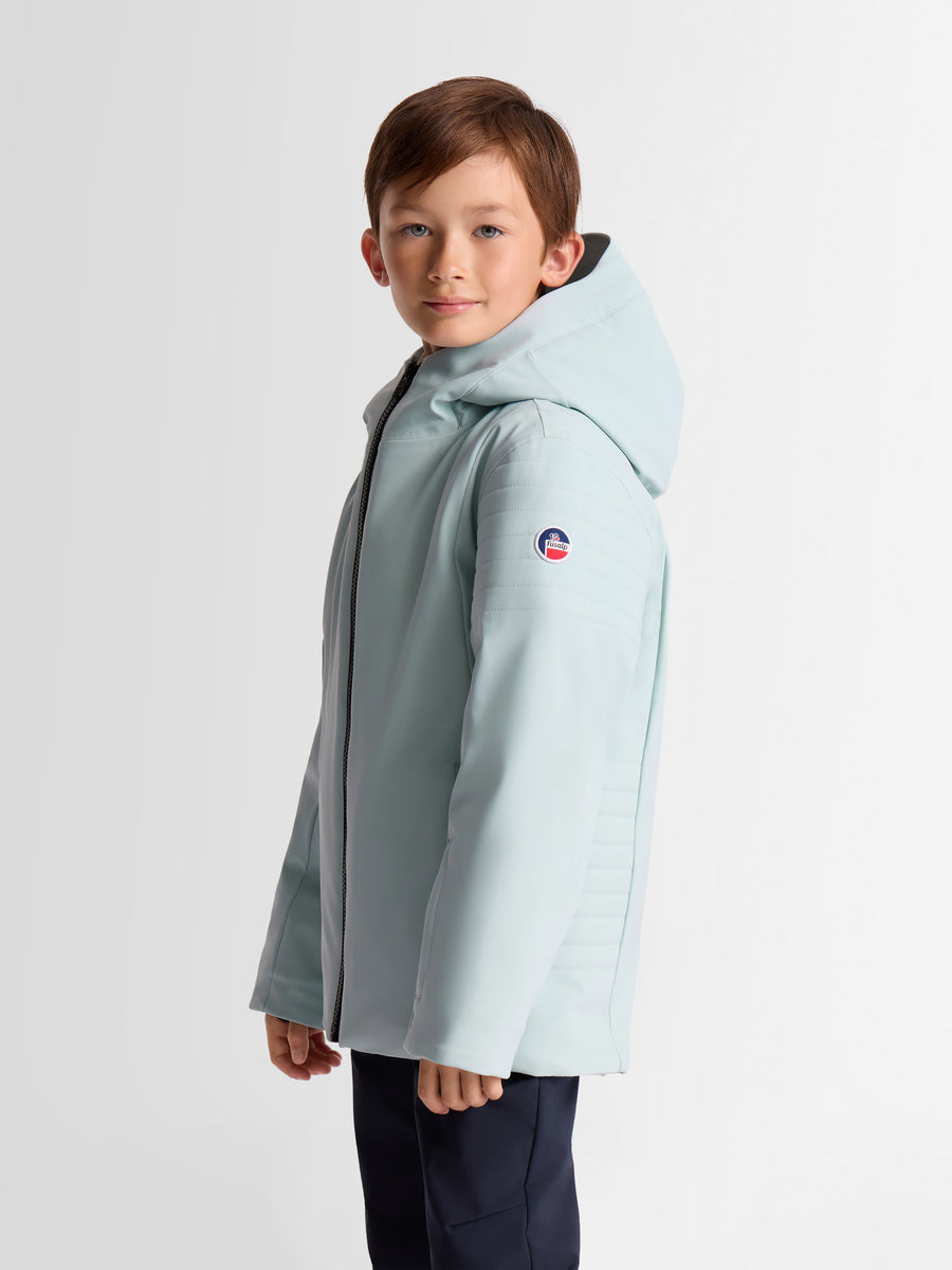 POWER JR  SKI JACKET