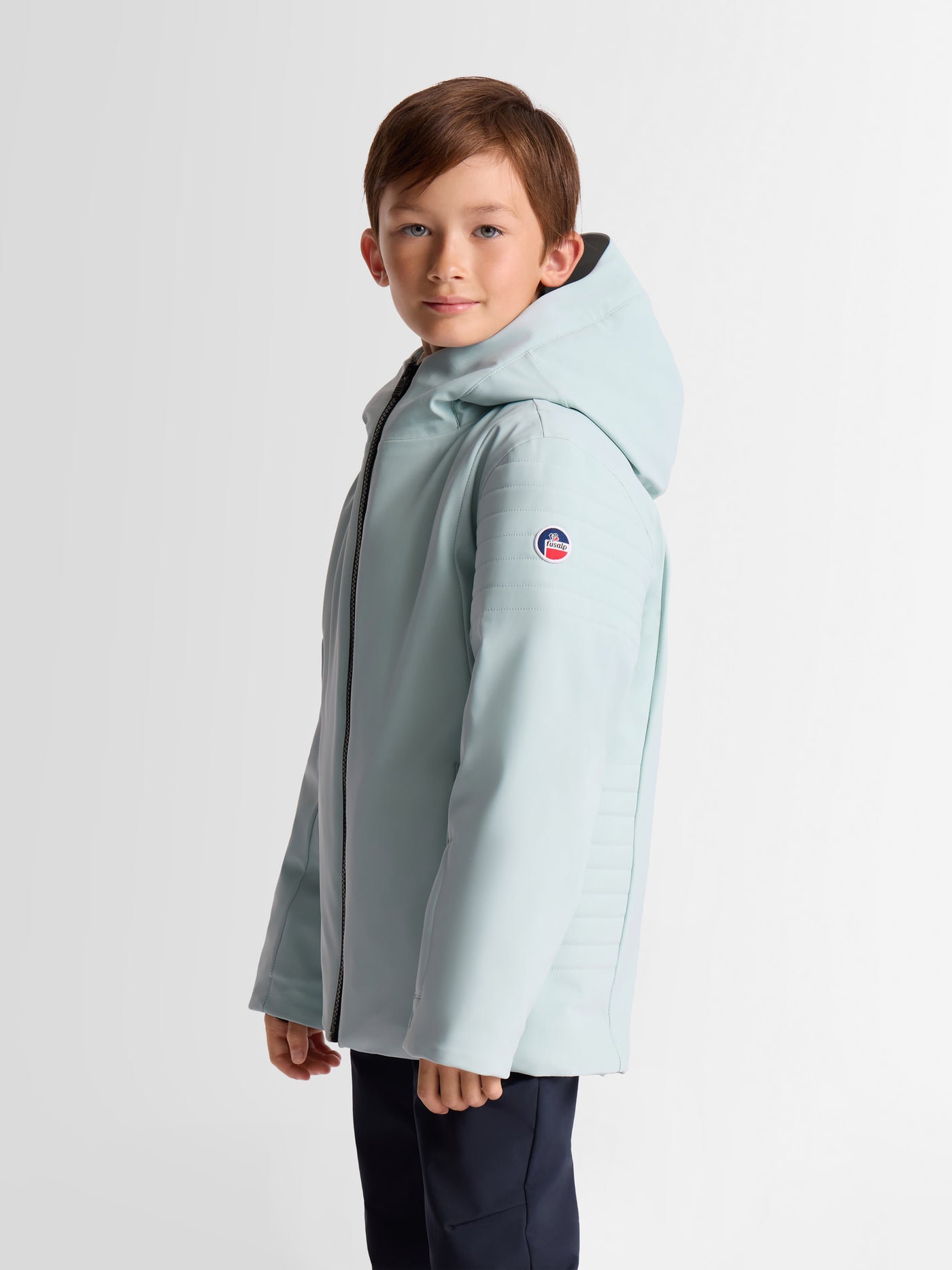 SKI OUTFIT POWER JR CASCADE