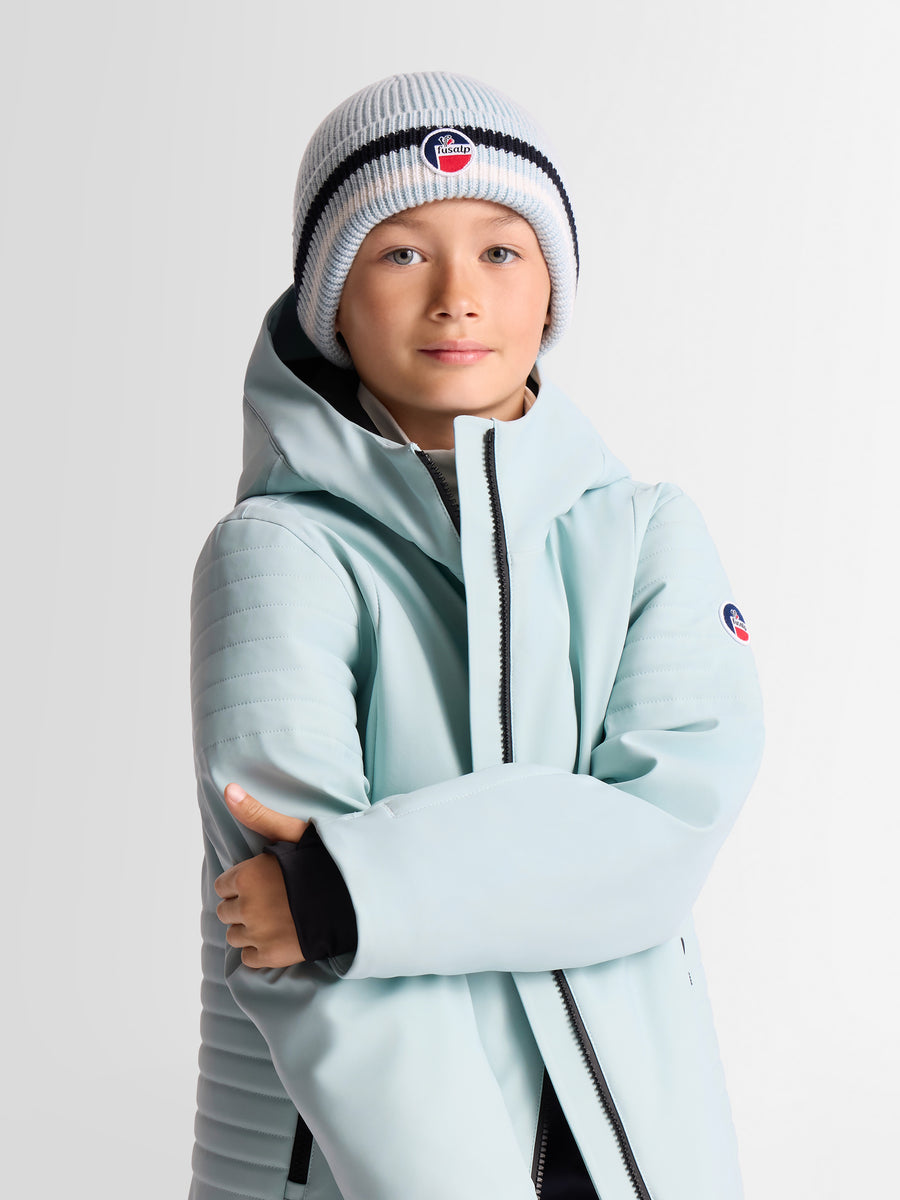 POWER JR  SKI JACKET