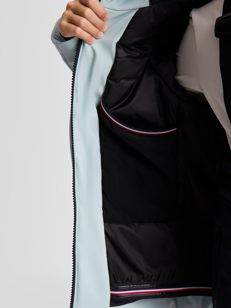 VESTE DE SKI POWER JR