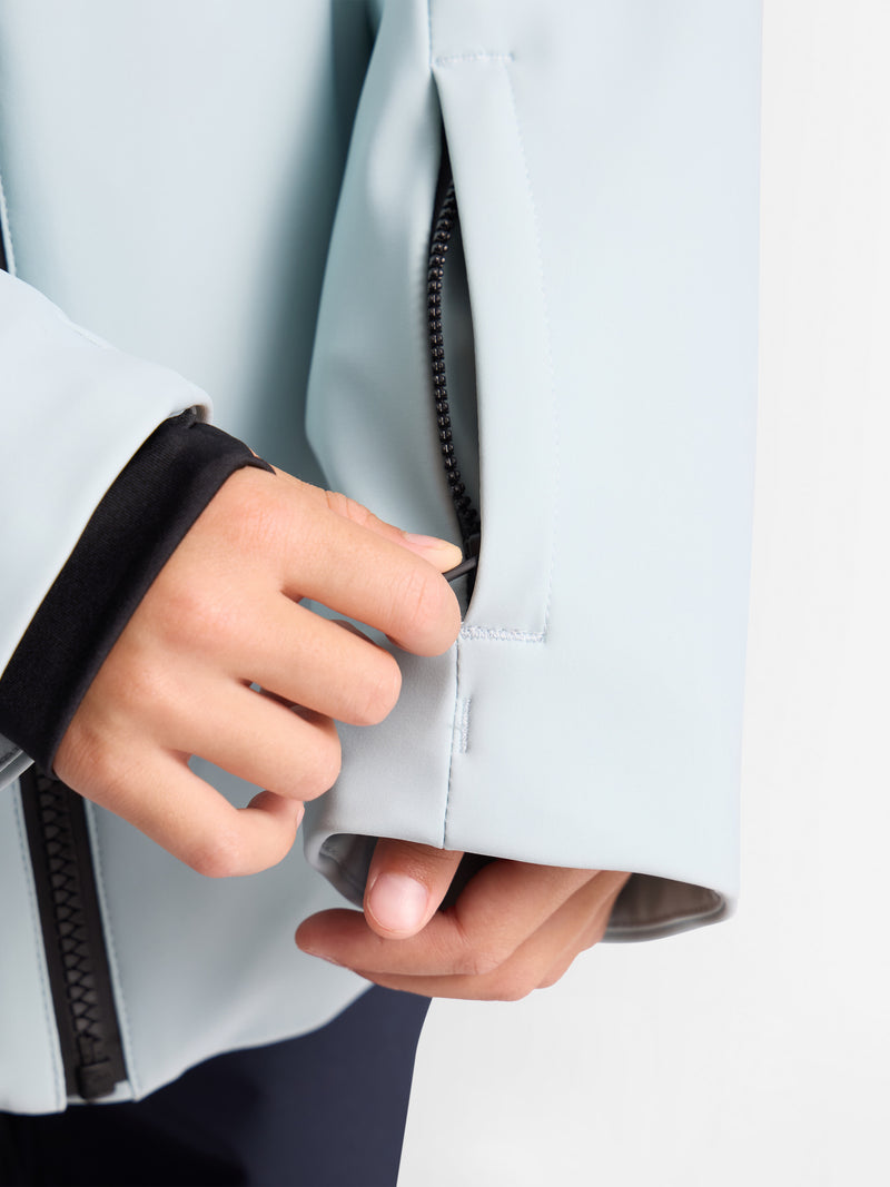 VESTE DE SKI POWER JR