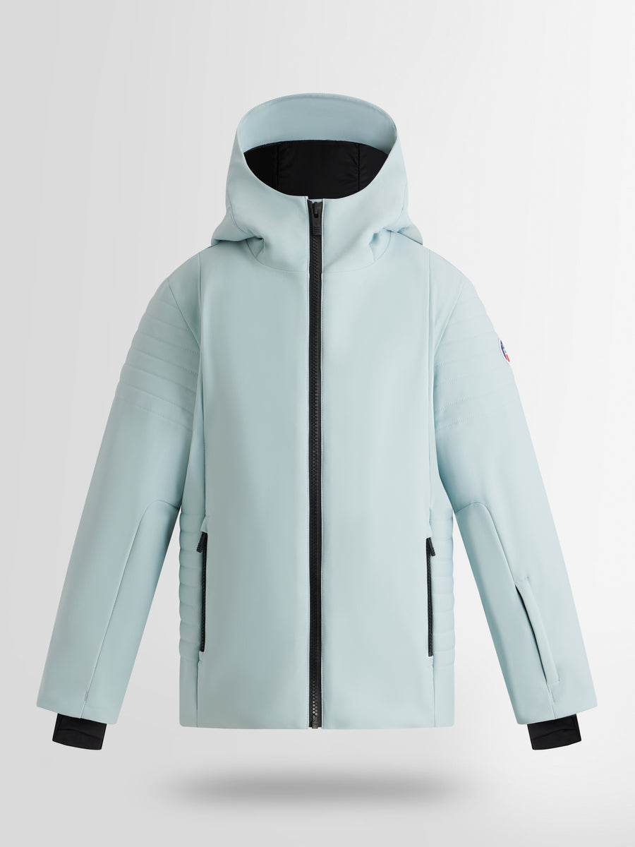 POWER JR  SKI JACKET