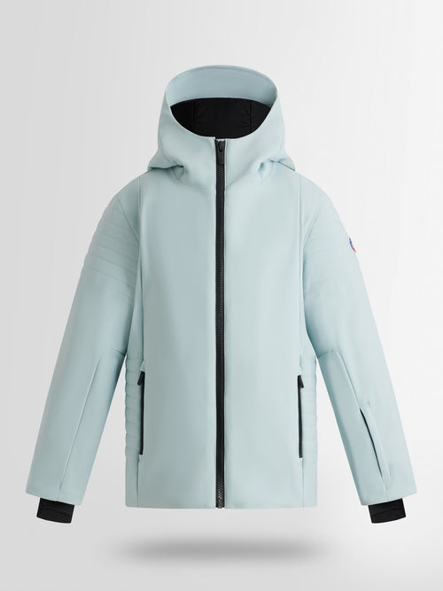 POWER JR  SKI JACKET