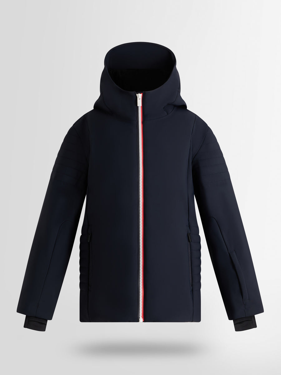 POWER JR  SKI JACKET