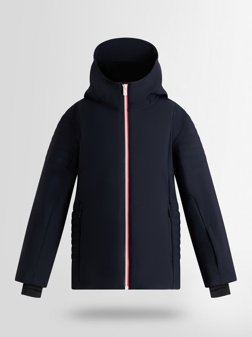 POWER JR  SKI JACKET