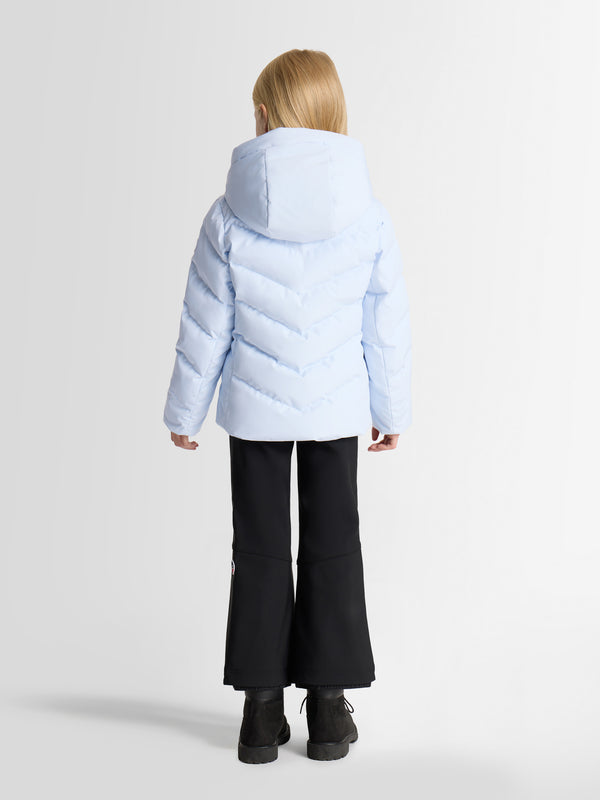 VESTE DE SKI DELPHINE JR