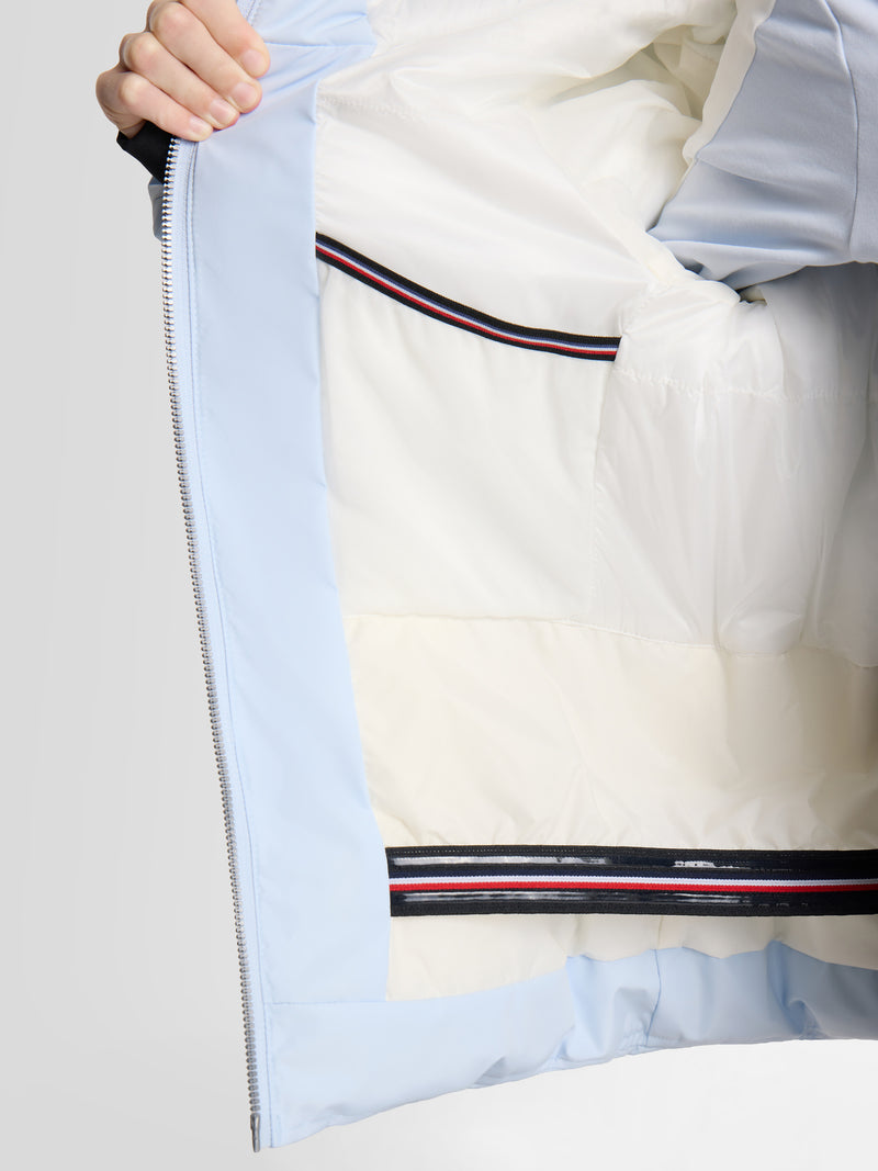 VESTE DE SKI DELPHINE JR
