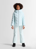 VESTE DE SKI DELPHINE JR
